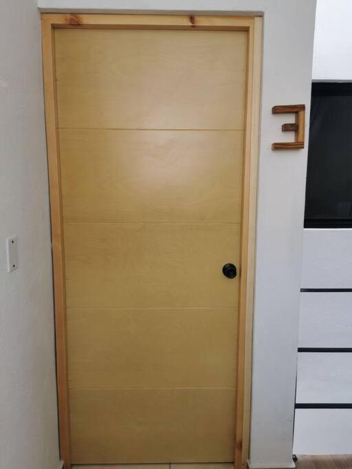 דירות Maar Estudio 3, A 2 Cuadras Del Malecon De לה פז מראה חיצוני תמונה
